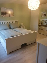 Ferienwohnung in Ostseebad Nienhagen - Ferienwohnung Hofgl&uuml;ck im DG - Bild 6