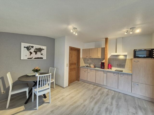 Ferienwohnung in Ostseebad Nienhagen - Ferienwohnung Hofgl&uuml;ck im DG - Bild 5