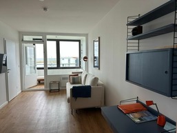 Ferienwohnung in Wendtorf - Ostseeblick Ostseeblick