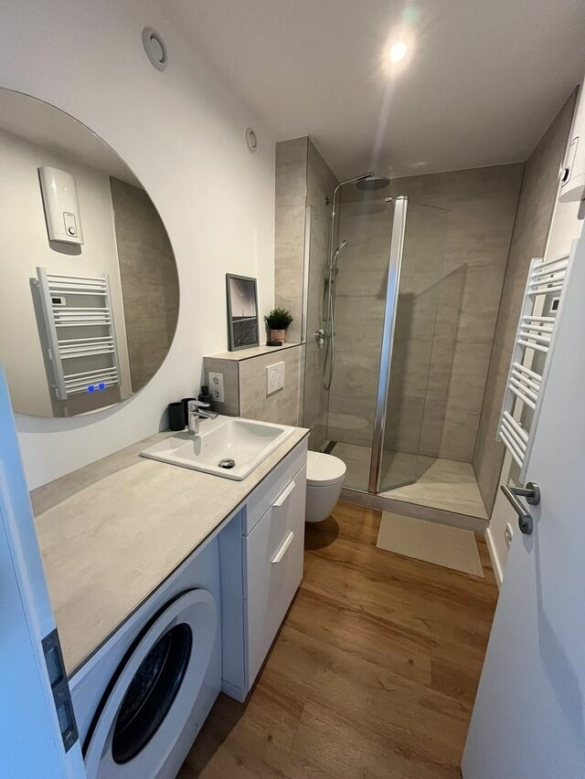 Ferienwohnung in Wendtorf - Ostseeblick - Bild 8 Ferienwohnung in Wendtorf - Ostseeblick - Bild 8