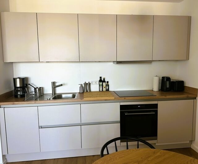 Ferienwohnung in Wendtorf - Ostseeblick - Bild 10 Ferienwohnung in Wendtorf - Ostseeblick - Bild 10