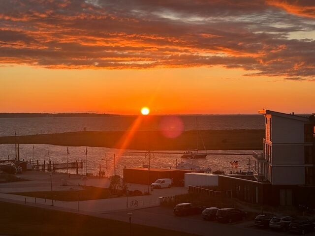 Ferienwohnung in Wendtorf - Ostseeblick - Bild 13 Ferienwohnung in Wendtorf - Ostseeblick - Bild 13