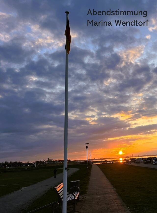 Ferienwohnung in Wendtorf - Ostseeblick - Bild 15 Ferienwohnung in Wendtorf - Ostseeblick - Bild 15