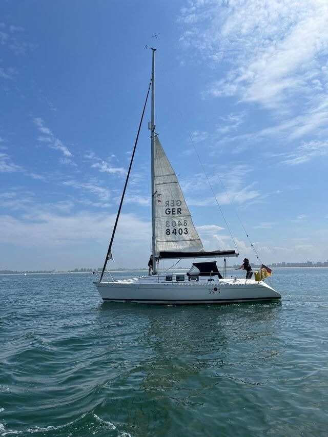 Ferienwohnung in Wendtorf - Ostseeblick - Bild 19 Ferienwohnung in Wendtorf - Ostseeblick - Bild 19