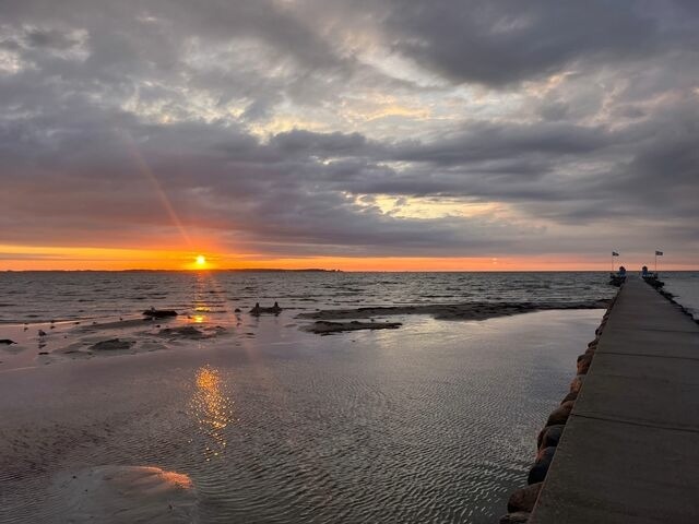 Ferienwohnung in Wendtorf - Ostseeblick - Bild 21 Ferienwohnung in Wendtorf - Ostseeblick - Bild 21