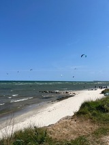 Ferienwohnung in Wendtorf - Ostseeblick - Bild 24 Ferienwohnung in Wendtorf - Ostseeblick - Bild 24