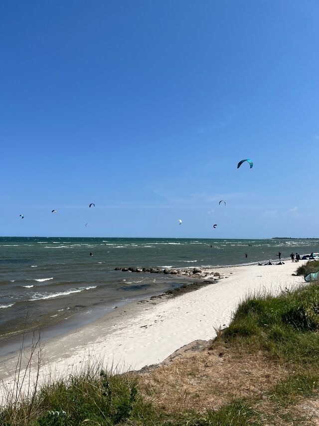 Ferienwohnung in Wendtorf - Ostseeblick - Bild 24 Ferienwohnung in Wendtorf - Ostseeblick - Bild 24