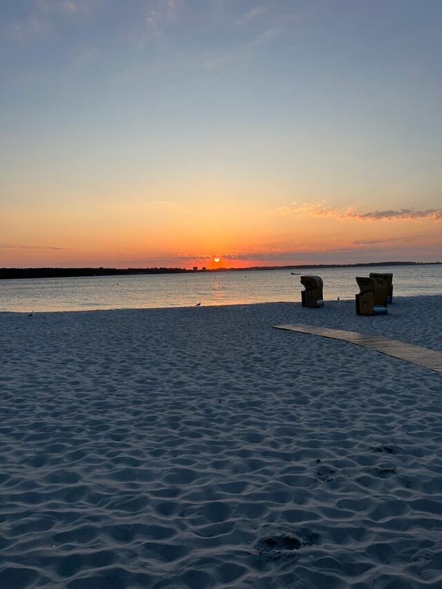 Ferienwohnung in Wendtorf - Ostseeblick - Bild 25 Ferienwohnung in Wendtorf - Ostseeblick - Bild 25