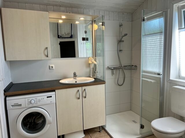 Ferienhaus in Travem&uuml;nde - Strandhaus D&uuml;nenpark 1c - Bild 23