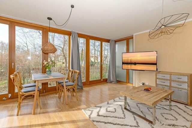 Ferienwohnung in Kühlungsborn - Villa Waldesruh, WE 2 - Bild 3