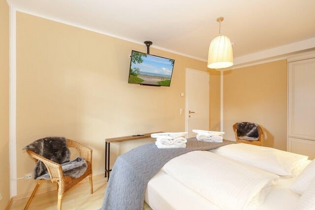 Ferienwohnung in Kühlungsborn - Villa Waldesruh, WE 2 - Bild 7