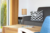 Ferienhaus in Dierhagen - Haus Eichkater - Bild 8