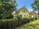 Ferienhaus in Dierhagen - Haus Eichkater - Bild 21