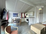 Ferienhaus in Travem&uuml;nde - Strandhaus Schatzkiste 24 - Bild 6