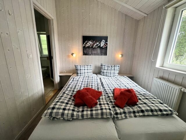 Ferienhaus in Travem&uuml;nde - Strandhaus Schatzkiste 24 - Bild 13