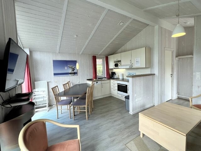 Ferienhaus in Travem&uuml;nde - Strandhaus Freibeuterweg 18 - Bild 9
