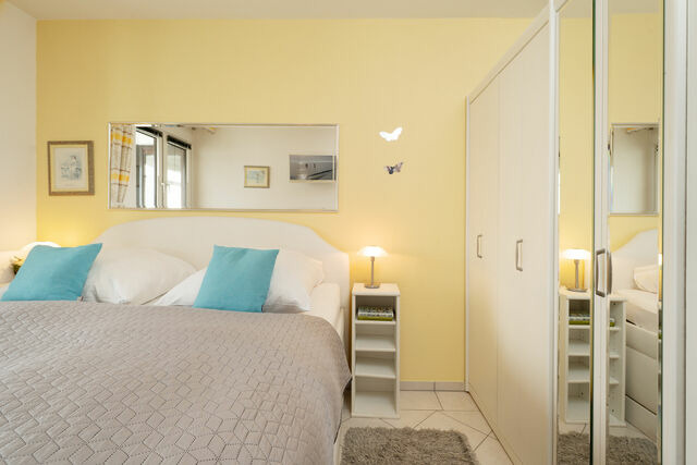 Ferienwohnung in Heiligenhafen - Haus Aquamarina Hafensommer 32 - Bild 5