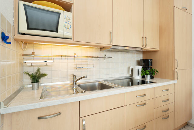 Ferienwohnung in Heiligenhafen - Haus Aquamarina Hafensommer 32 - Bild 20