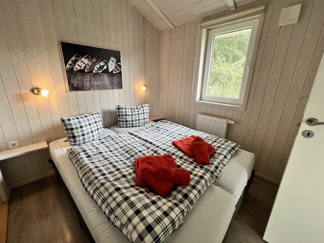 Ferienhaus in Travemünde - Strandhaus Schatzkiste 7 - Bild 12 Ferienhaus in Travemünde - Strandhaus Schatzkiste 7 - Bild 12