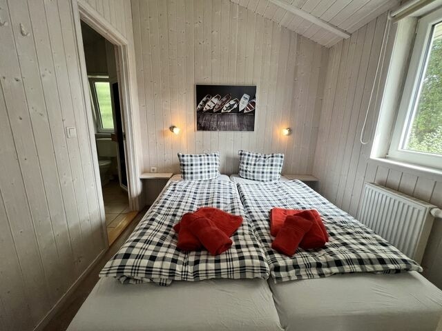 Ferienhaus in Travemünde - Strandhaus Schatzkiste 7 - Bild 13 Ferienhaus in Travemünde - Strandhaus Schatzkiste 7 - Bild 13