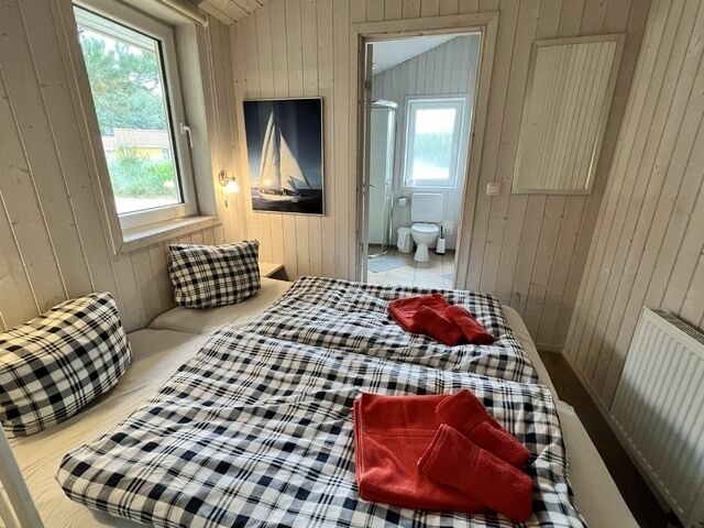 Ferienhaus in Travemünde - Strandhaus Schatzkiste 7 - Bild 14 Ferienhaus in Travemünde - Strandhaus Schatzkiste 7 - Bild 14