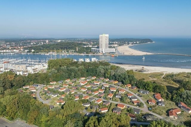 Ferienhaus in Travemünde - Strandhaus Schatzkiste 7 - Bild 25 Ferienhaus in Travemünde - Strandhaus Schatzkiste 7 - Bild 25