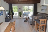 Ferienwohnung in Sch&ouml;nberger Strand - FeWo "To huus op tied" - Bild 4
