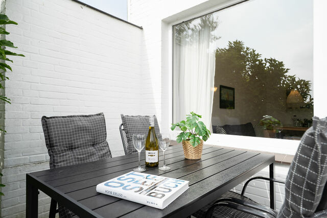 Ferienwohnung in Rettin - Haus Raketin Stint - Bild 12