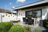 Ferienhaus in Lensterstrand - Ferienhaus Brasch - Bild 1