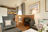 Ferienhaus in Lensterstrand - Ferienhaus Brasch - Bild 19