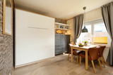 Ferienhaus in Lensterstrand - Ferienhaus Brasch - Bild 20
