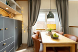 Ferienhaus in Lensterstrand - Ferienhaus Brasch - Bild 24