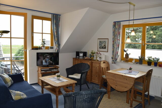 Ferienwohnung in Sch&ouml;nberger Strand - Thiering, Karlheinz: App. 4 - Bild 3