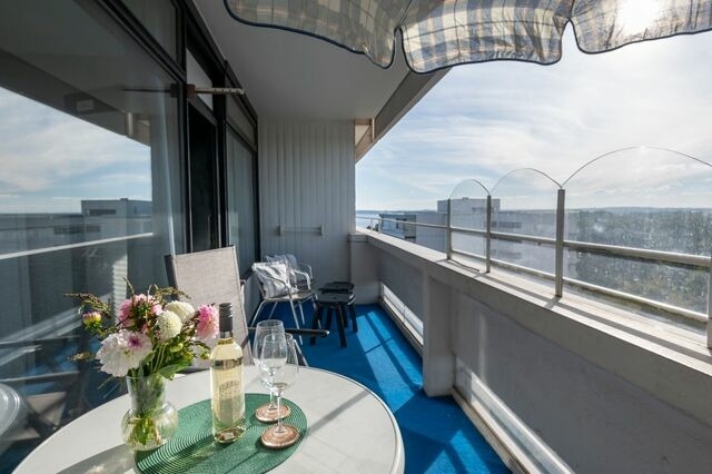 Ferienwohnung in Sierksdorf - Panoramic Ostsee-Idyll - Bild 2 Ferienwohnung in Sierksdorf - Panoramic Ostsee-Idyll - Bild 2