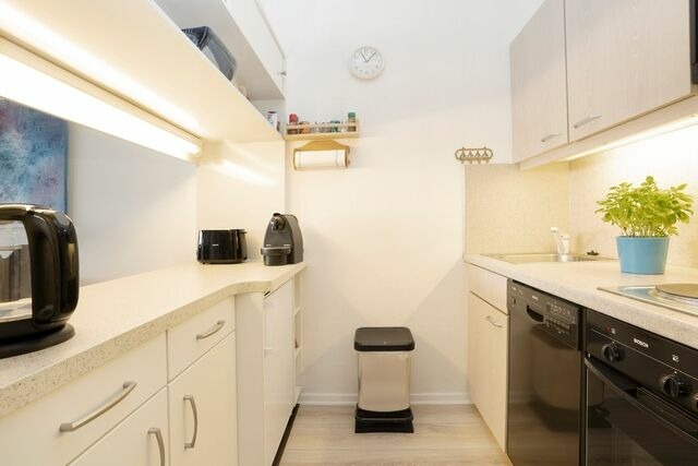 Ferienwohnung in Sierksdorf - Panoramic Ostsee-Idyll - Bild 7 Ferienwohnung in Sierksdorf - Panoramic Ostsee-Idyll - Bild 7