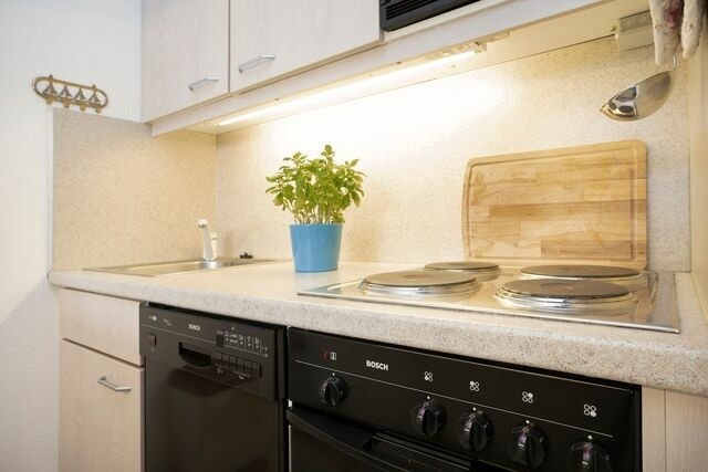 Ferienwohnung in Sierksdorf - Panoramic Ostsee-Idyll - Bild 8 Ferienwohnung in Sierksdorf - Panoramic Ostsee-Idyll - Bild 8