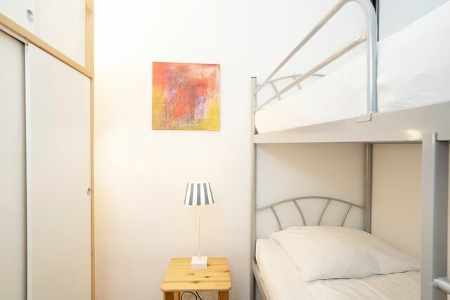 Ferienwohnung in Sierksdorf - Panoramic Ostsee-Idyll - Bild 11 Ferienwohnung in Sierksdorf - Panoramic Ostsee-Idyll - Bild 11