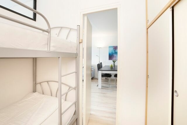 Ferienwohnung in Sierksdorf - Panoramic Ostsee-Idyll - Bild 12 Ferienwohnung in Sierksdorf - Panoramic Ostsee-Idyll - Bild 12