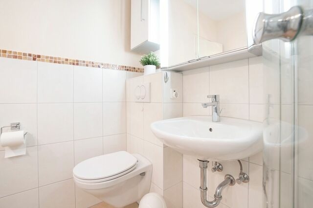 Ferienwohnung in Sierksdorf - Panoramic Ostsee-Idyll - Bild 14 Ferienwohnung in Sierksdorf - Panoramic Ostsee-Idyll - Bild 14