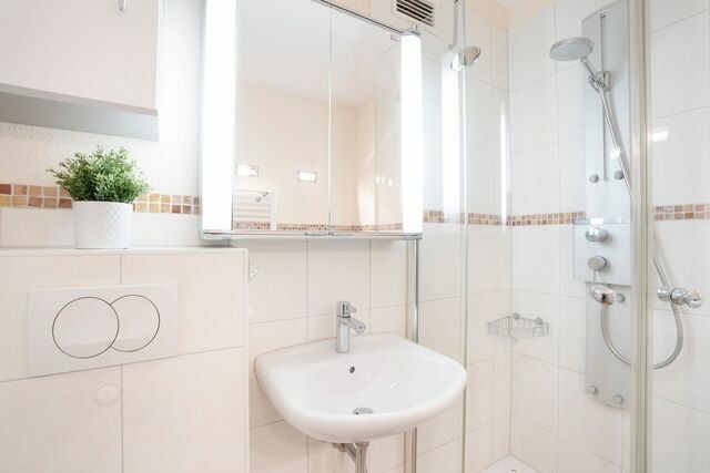 Ferienwohnung in Sierksdorf - Panoramic Ostsee-Idyll - Bild 16 Ferienwohnung in Sierksdorf - Panoramic Ostsee-Idyll - Bild 16