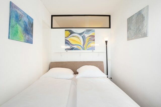 Ferienwohnung in Sierksdorf - Panoramic Ostsee-Idyll - Bild 19 Ferienwohnung in Sierksdorf - Panoramic Ostsee-Idyll - Bild 19