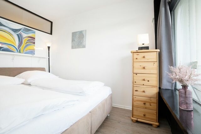 Ferienwohnung in Sierksdorf - Panoramic Ostsee-Idyll - Bild 20 Ferienwohnung in Sierksdorf - Panoramic Ostsee-Idyll - Bild 20