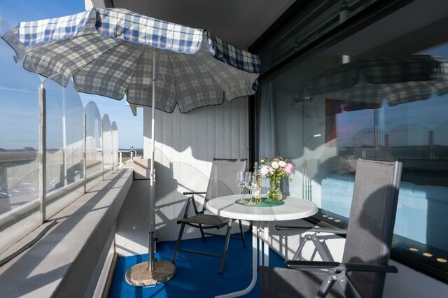 Ferienwohnung in Sierksdorf - Panoramic Ostsee-Idyll - Bild 22 Ferienwohnung in Sierksdorf - Panoramic Ostsee-Idyll - Bild 22