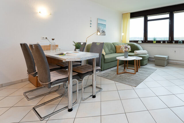 Ferienwohnung in Heiligenhafen - Haus Aquamarina M&ouml;wenruf 54 - Bild 11