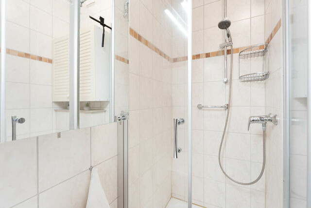 Ferienwohnung in Heiligenhafen - Haus Aquamarina M&ouml;wenruf 54 - Bild 23