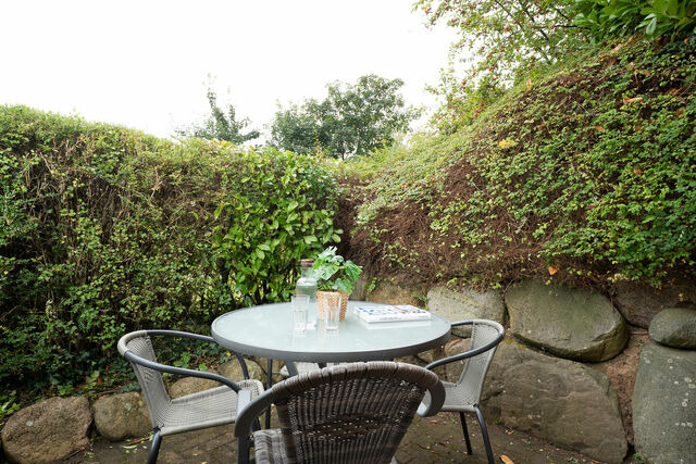 Ferienwohnung in Grömitz - Fuchskamp 10a Kleine Düne - Bild 2 Ferienwohnung in Grömitz - Fuchskamp 10a Kleine Düne - Bild 2