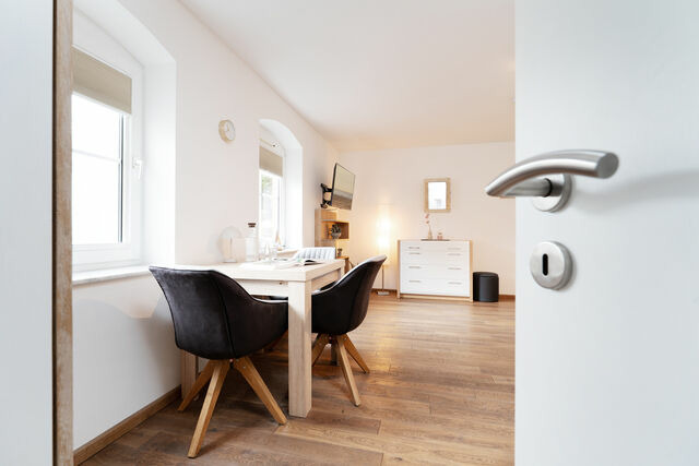 Ferienwohnung in Grömitz - Fuchskamp 10a Kleine Düne - Bild 3 Ferienwohnung in Grömitz - Fuchskamp 10a Kleine Düne - Bild 3