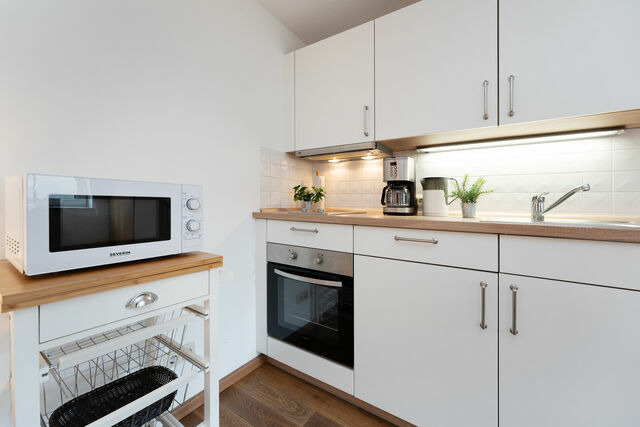 Ferienwohnung in Grömitz - Fuchskamp 10a Kleine Düne - Bild 4 Ferienwohnung in Grömitz - Fuchskamp 10a Kleine Düne - Bild 4