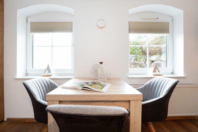 Ferienwohnung in Grömitz - Fuchskamp 10a Kleine Düne - Bild 5 Ferienwohnung in Grömitz - Fuchskamp 10a Kleine Düne - Bild 5