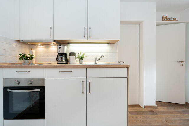 Ferienwohnung in Grömitz - Fuchskamp 10a Kleine Düne - Bild 12 Ferienwohnung in Grömitz - Fuchskamp 10a Kleine Düne - Bild 12